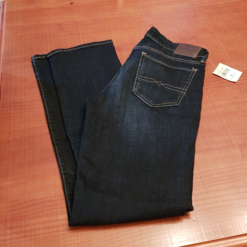 Lucky denims